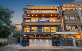 Fabhotel Sky Rise Inn - Nr Medanta Hospital